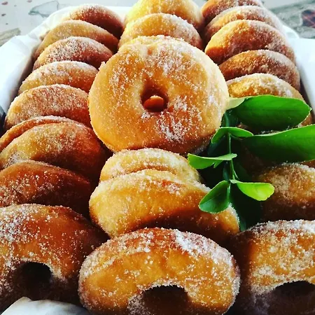 Da Mama * Marzamemi