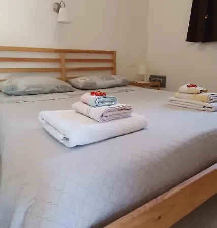 Da Mama Apartment *