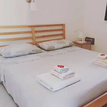 Da Mama Apartment