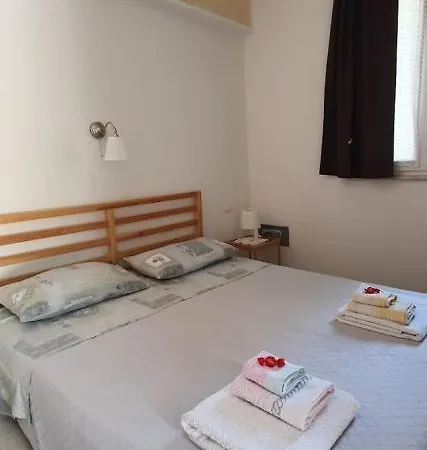 Apartment Da Mama *