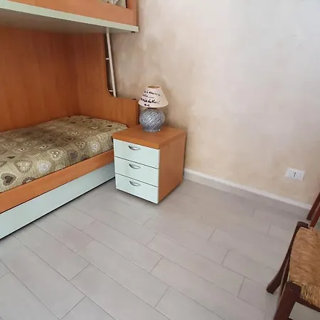 Da Mama Apartment