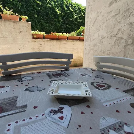 Apartment Da Mama Marzamemi