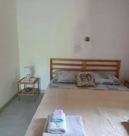 Apartment Da Mama Marzamemi
