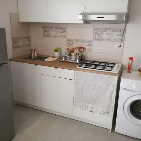 Apartment Da Mama *